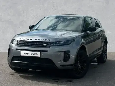 Gebraucht Land Rover Range Rover evoque S 269 PS (197 kW) 2026 Eiger grey SUV