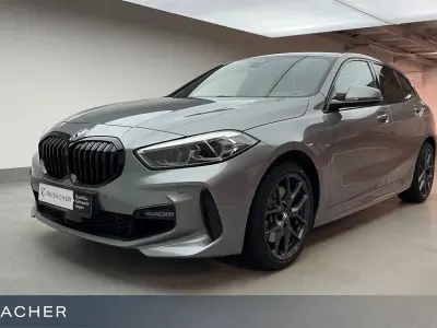 Gebraucht BMW 120