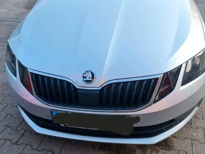 Gebraucht Skoda Octavia