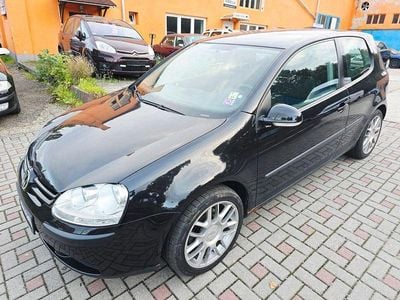 VW Golf V