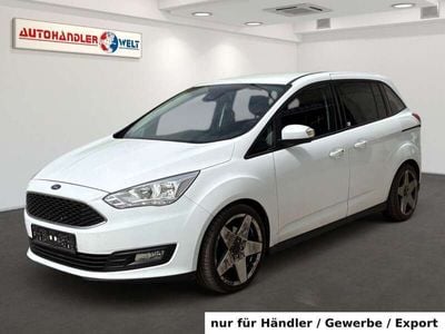 Ford Grand C-Max