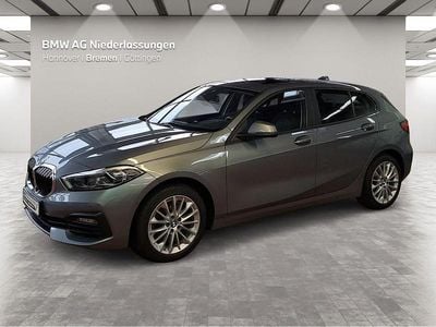 Second-hand BMW 120 178 CP (130 kW) 2023 Gri Hatchback