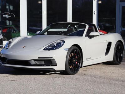 gebraucht Porsche 718 Boxster GTS Boxster 4.0 /PDK/PDLS+/PCM/Kamera/BOSE