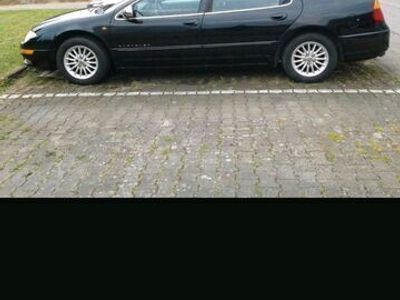 gebraucht Chrysler 300M 