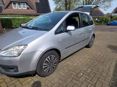 gebraucht Ford C-MAX 1.8I TÜV 02.2026