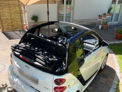 Smart ForTwo Coupé