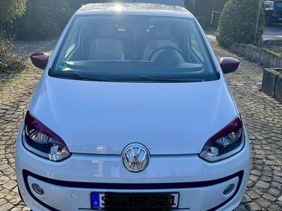 Gebraucht 2016 VW up! Kleinwagen | 7.700 € (Fairer Preis)
