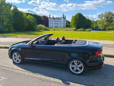 Audi A3 Cabriolet