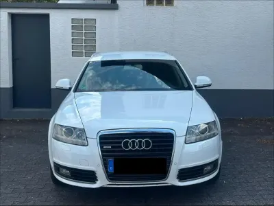 Gebraucht Audi A6