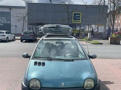 gebraucht Renault Twingo 1.2