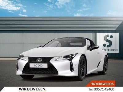 Lexus LC 500