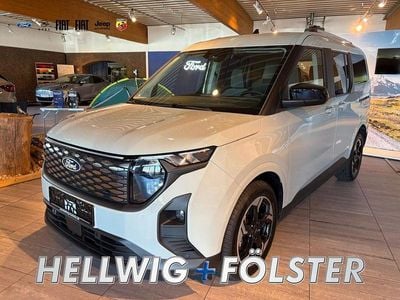 Ford Tourneo
