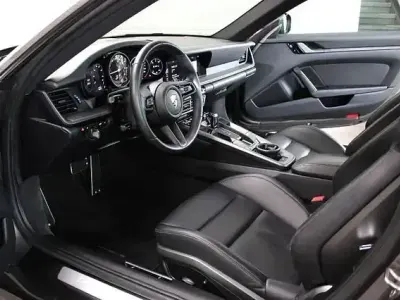 Gebraucht Porsche 911 Carrera 4S Sport 450 PS (330 kW) 2019 Grau Coupé