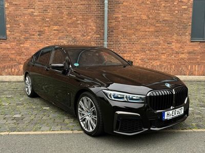 BMW 750