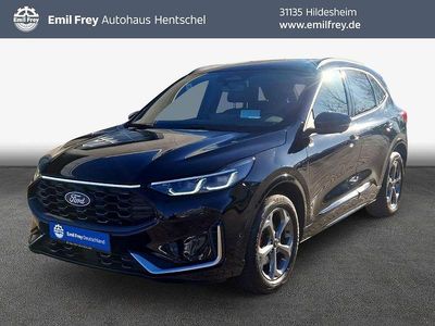 Usata Ford Kuga ST-Line X 186 CV (136 kW) 2024 Nero SUV
