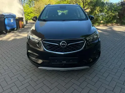 Gebraucht Opel Mokka X