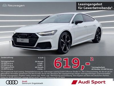 Audi A7 Sportback