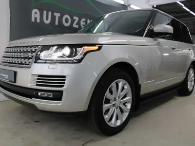 Gebraucht Land Rover Range Rover