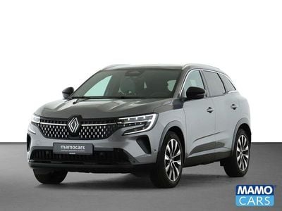 Grau Gebraucht 2025 Renault Austral Techno SUV | 29.490 € (Guter Preis)