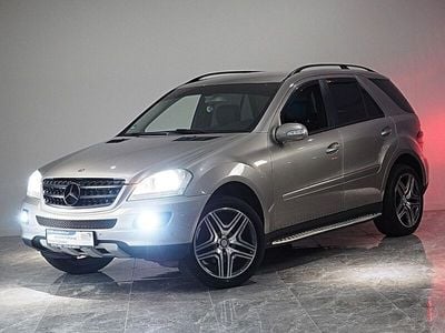 Mercedes ML320