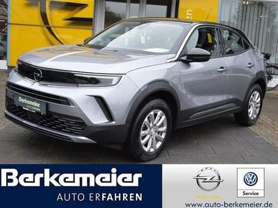 Opel Mokka-e