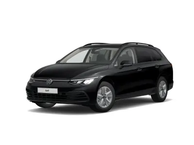 Gebraucht VW Golf VIII Life 150 PS (110 kW) 2022 Kombi