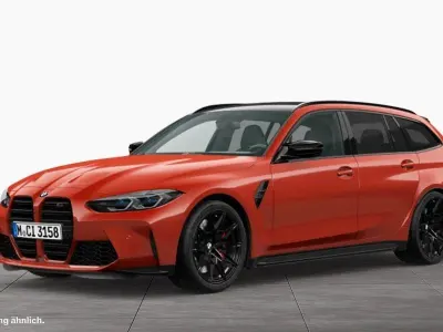 Gebraucht BMW M3