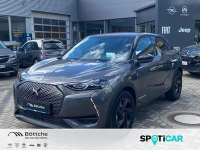 DS Automobiles DS3 Crossback