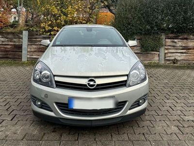 gebraucht Opel Astra GTC Astra H1.8 | NEU TÜV, Bremsen, Wasserpumpe,Batterie NEU