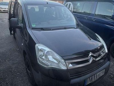 Gebraucht Citroën Berlingo 90 PS (66 kW) 2011 Van / Kleinbus