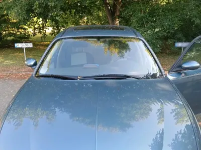 Gebraucht Rover 75 120 PS (88 kW) 1999 Grau Limousine