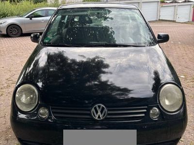 VW Lupo