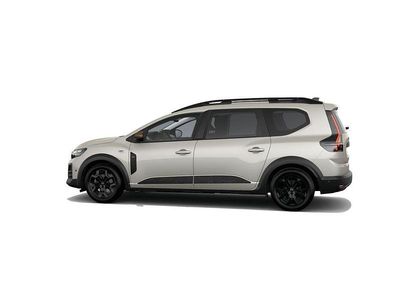 Sandstone Neu 2026 Dacia Jogger Extreme Van / Kleinbus | 26.070 € (Teuer)