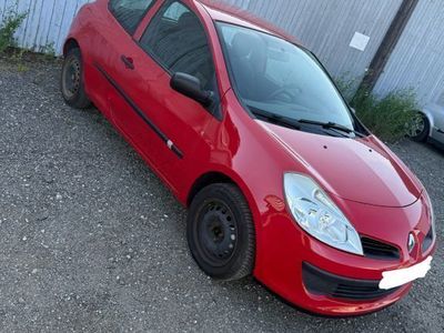 Renault Clio II