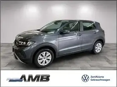 Gebraucht VW T-Cross
