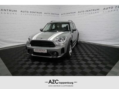 Mini Cooper D Countryman