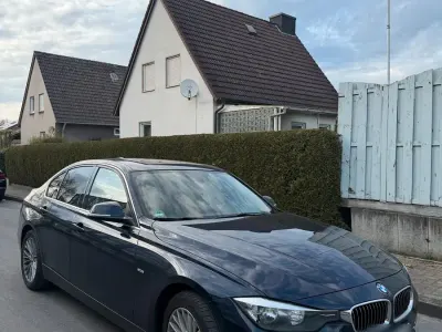 Gebraucht BMW 316