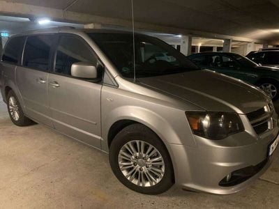 Dodge Grand Caravan