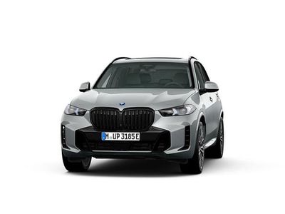 Brugt BMW X5 Comfort Edition 313 HK (230 kW) 2026 SUV