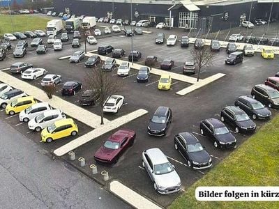 Gebraucht Nissan Qashqai Tekna 150 PS (110 kW) 2010 Grau SUV