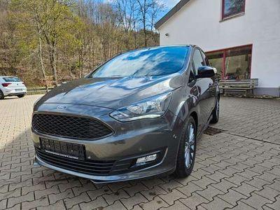 gebraucht Ford C-MAX C-MaxSport