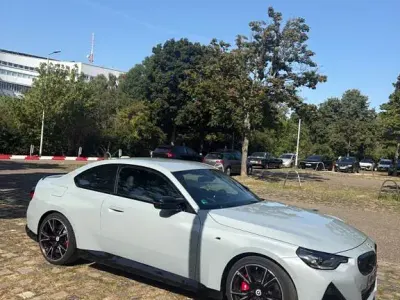 Gebraucht BMW M240i