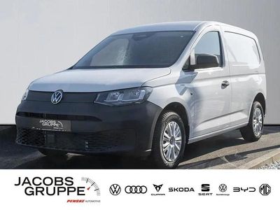 Nuova VW Caddy 75 CV (55 kW) 2026 Bianco Monovolume