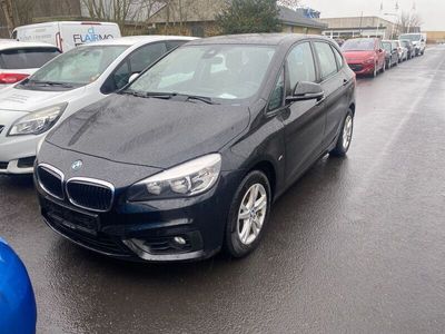 BMW 218 Active Tourer