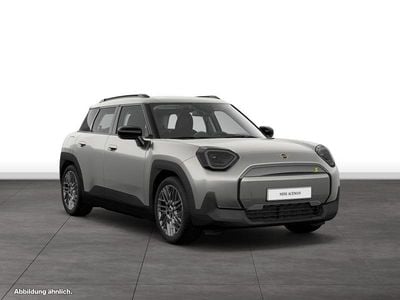 Mini Aceman