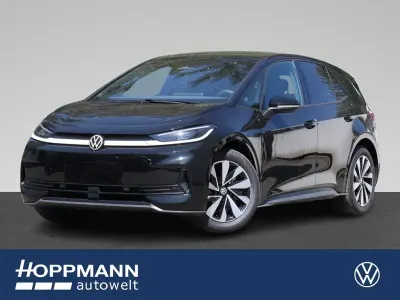 Neu VW ID.3 Life 139 kW (190 PS) 2026 Grenadillschwarz metallic Kleinwagen