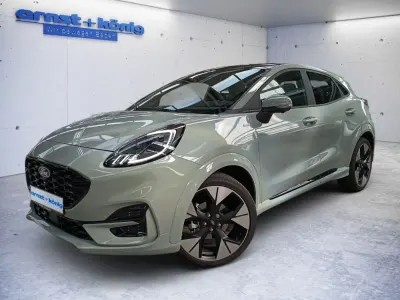 Neu Ford Puma ST-Line X 170 PS (125 kW) 2025 SUV