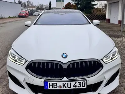 Gebraucht BMW 840