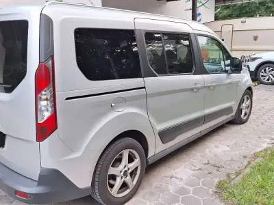 Gebraucht Ford Tourneo Connect