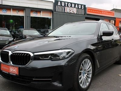 BMW 530e